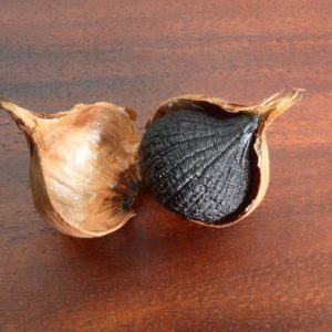 PUREE D'AIL NOIR BIO 85g - LE VOYAGE DE MAMABE – Image 3