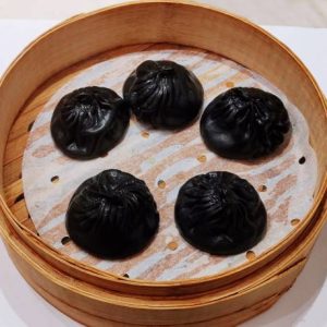 PUREE D'AIL NOIR BIO 85g - LE VOYAGE DE MAMABE – Image 4