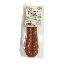 CHORIZO EPICE BIO SARTA 200g - PHILIA