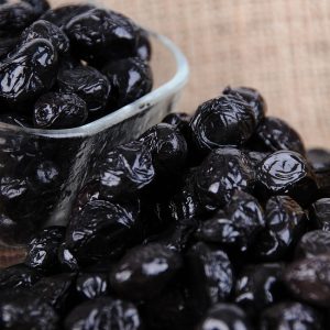 CREME D'OLIVES & TOMATES SECHEES BIO 90g - OMIE – Image 2