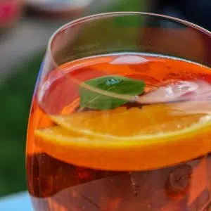 ORANGE SPRITZ 13% - TESSENDIER & FILS – Image 3