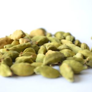 SIROP CARDAMOME BRUT BIO 400ml - BACANHA – Image 3