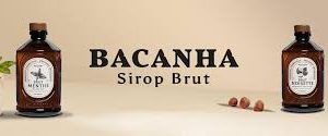 SIROP CARDAMOME BRUT BIO 400ml - BACANHA – Image 6