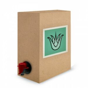 SIROP D'AGAVE BIOLOGIQUE