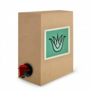 SIROP D'AGAVE BIOLOGIQUE