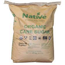 SUCRE DE CANNE BLOND BIOLOGIQUE & COMMERCE EQUITABLE – Image 3