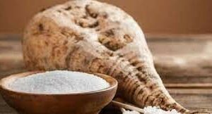 SUCRE DE BETTERAVE FRANCAIS BIOLOGIQUE