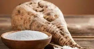 SUCRE DE BETTERAVE FRANCAIS BIOLOGIQUE