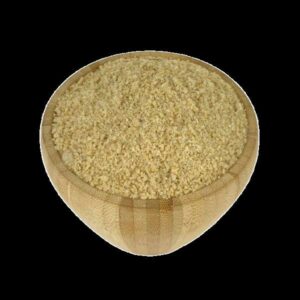 GOMASIO BIOLOGIQUE en vrac - SENFAS