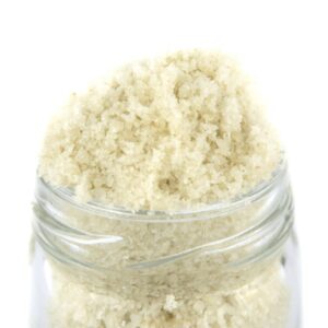 SEL FIN DE MEDITERRANEE - SALIN DE GRUISSAN