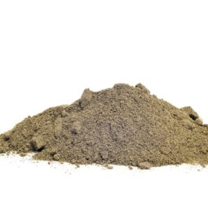 POIVRE NOIR POUDRE AB - MASALCHI