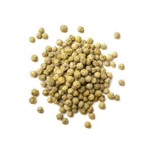 POIVRE VERT GRAINS BIOLOGIQUE - MASALCHI