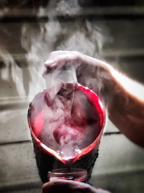 CONFITURE EXTRA D'ORANGE AB 325G - AU TEMPS D'EUGENIE – Image 4