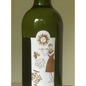 BERGERAC BLANC SEC BIODYNAMIE 75CL - CHÂTEAU LES MIAUDOUX