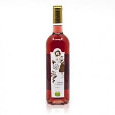 BERGERAC ROSE BIODYNAMIE 75CL - CHÂTEAU LES MIAUDOUX