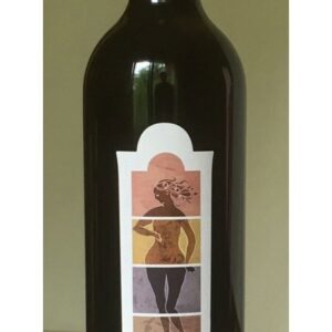 BERGERAC ROUGE FÛT SANS SULFITE AJOUTE BIODYNAMIE 75CL - MIAUDOUX