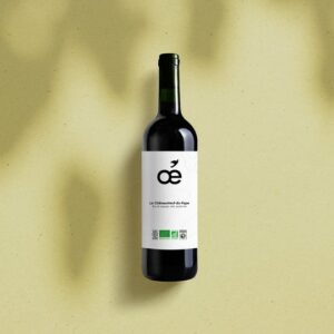 AOC CHATEAUNEUF-DU-PAPE AB 75CL - VIN OE