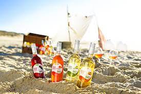 ROSE PAMPLEMOUSSE BIO EQUITABLE AB 75CL - MENEAU – Image 2