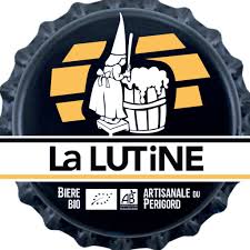 BIERE SPIRULINE AB SANS GLUTEN 33CL - BRASSERIE LA LUTINE – Image 3