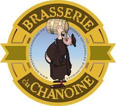 LA BLONDE BIO 33CL - BRASSERIE DU CHANOINE – Image 3