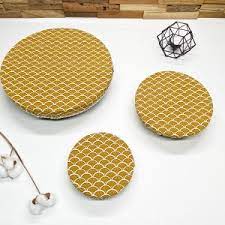 CHARLOTTE A PLAT TAILLE XL - DES FILS & CECILE