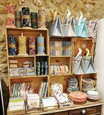 CHARLOTTE A PLAT TAILLE XL - DES FILS & CECILE – Image 3