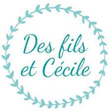 CHARLOTTE A PLAT TAILLE XL - DES FILS & CECILE – Image 4