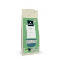 THE VERT CASBAH AB & COMMERCE EQUITABLE - LA ROUTE DES COMPTOIRS – Image 2