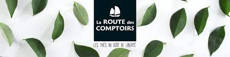 THE VERT CASBAH AB & COMMERCE EQUITABLE - LA ROUTE DES COMPTOIRS – Image 4