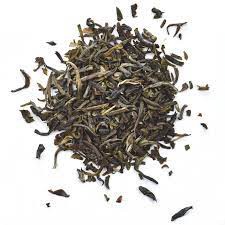 THE VERT AU JASMIN AB & COMMERCE EQUITABLE - LA ROUTE DES COMPTOIRS