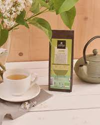 THE VERT AU JASMIN AB & COMMERCE EQUITABLE - LA ROUTE DES COMPTOIRS – Image 2