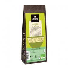 THE VERT AU JASMIN AB & COMMERCE EQUITABLE - LA ROUTE DES COMPTOIRS – Image 3