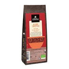 THE NOIR GLOBE TROTTER AB - LA ROUTE DES COMPTOIRS – Image 3