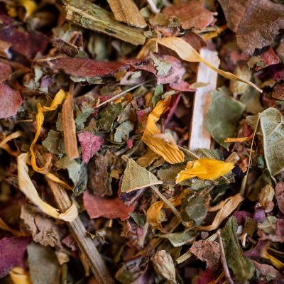 TISANE CIRCUMATION BIOLOGIQUE - LE COMPTOIR DE L'HERBORISTERIE