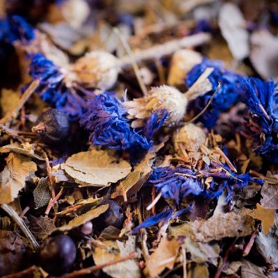 TISANE VOIES URINAIRES BIO - LE COMPTOIR DE L'HESBORISTERIE