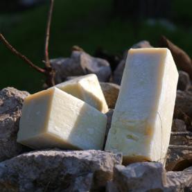 SAVON DE MARSEILLE DECLASSE BLANC EXTRA PUR 72% - SAVONNERIE DU SERAIL