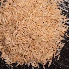 RIZ BASMATI SUPERIEUR SEMI-COMPLET BIOLOGIQUE & EQUITABLE (INDE)