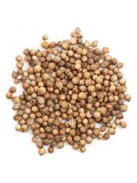 GRAINES DE CORIANDRE BIOLOGIQUES - MASALCHI