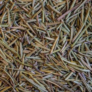 ROMARIN FEUILLE ENTIERE FRANCE AB