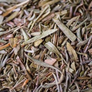 SARIETTE BIO FEUILLE ENTIERE - LE COMPTOIR DE L'HERBORISTERIE