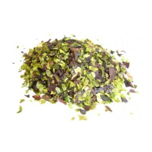 MELANGE 3 ALGUES DESHYDRATEES (LAITUE DE MER, DULSE, NORI) AB FLOCONS