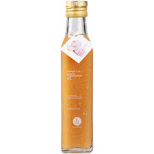 VINAIGRE A LA PULPE D'AIL 10CL VINAIGRERIE LIBELUILE – Image 2