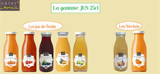 PUR JUS DE CAROTTE FRANCAISE AB 75CL - NATUR'AVENIR – Image 3