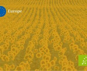 HUILE DE TOURNESOL VIERGE FRANCAISE BIOLOGIQUE - LE TEMPS DES OLIVIERS