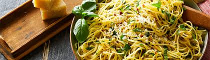 SPAGHETTI BLANCS AB - L'EPICIER GOURMAND