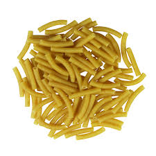 MACARONI BLANCHES BIOLOGIQUES - VALDIGRANO Origine ITALIE