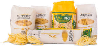MACARONI BLANCHES BIOLOGIQUES - VALDIGRANO Origine ITALIE – Image 4