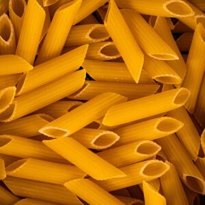 PENNE SEMI COMPLETES AB - SELECTION RELAIS VERT