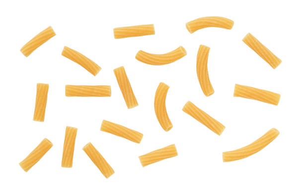 MACARONI SEMI-COMPLETS BIOLOGIQUES - SELECTION RELAIS VERT – Image 2