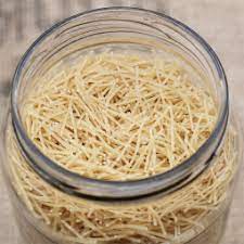 VERMICELLE SEMI-COMPLET BIOLOGIQUE PROVENCE - LAZZARETTI